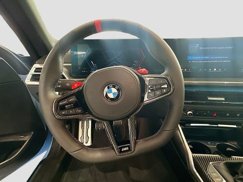 New 2026 BMW M2 w/ Lighting Package RWD image 9
