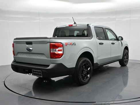 Used 2024 Ford Maverick XLT w/ Equipment Group 300A Standard image 26