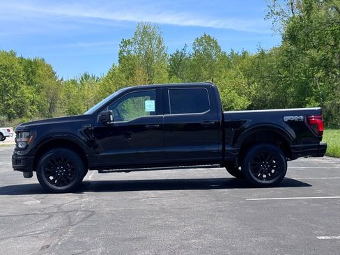 New 2026 Ford F150 XLT w/ Equipment Group 302A MID AWD/4WD image 8