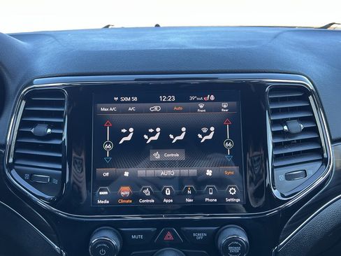 Used 2021 Jeep Grand Cherokee Limited w/ Quick Order Package 28K 80th image 26