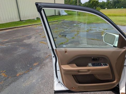 Used 2008 Honda Pilot VP image 22