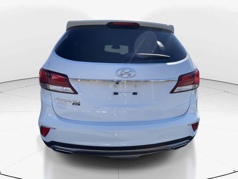 Used 2019 Hyundai Santa Fe XL SE w/ SE Premium Package 02 image 3