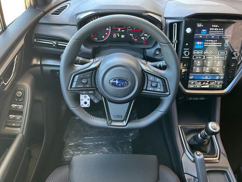 New 2026 Subaru WRX Premium AWD/4WD image 14