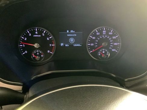 Used 2020 Kia Telluride EX w/ EX Premium Package AWD/4WD image 20