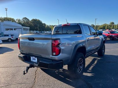 Used 2025 Chevrolet Colorado ZR2 w/ Technology Package