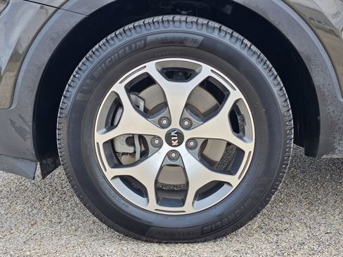 Used 2020 Kia Telluride EX image 12