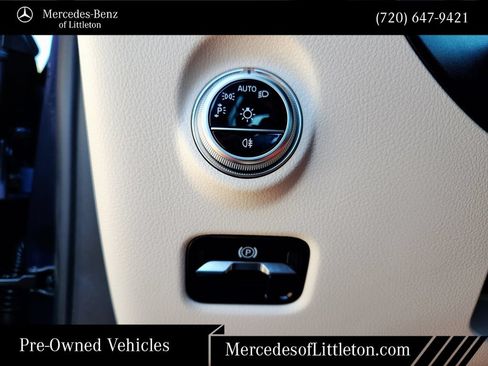 Used 2026 Mercedes-Benz C 300 4MATIC Sedan image 21