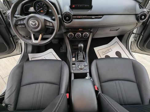 Used 2019 MAZDA CX-3 Touring w/ Preferred Equipment Package FWD image 29