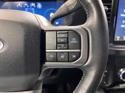 Used 2024 Ford F350 Lariat w/ Lariat Ultimate Package image 10