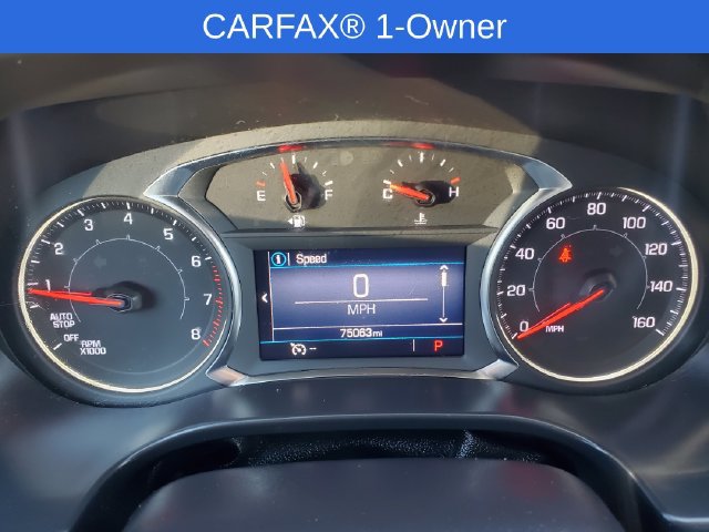 Certified 2023 GMC Acadia SLE w/ Driver Convenience Package FWD image 12