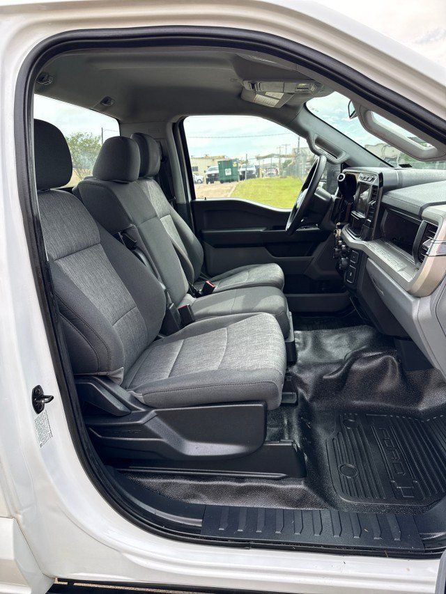 Used 2023 Ford F450 XL AWD/4WD image 21