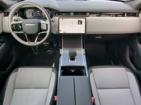 New 2026 Land Rover Range Rover Velar Dynamic SE image 15