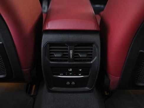 Used 2023 BMW i4 eDrive40 w/ M Sport Package RWD image 38
