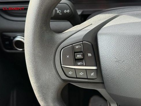 Used 2023 Ford Explorer 4WD image 27