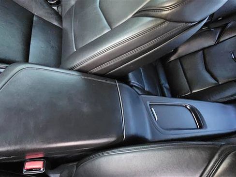 Used 2014 Cadillac ELR w/ Luxury Package image 24