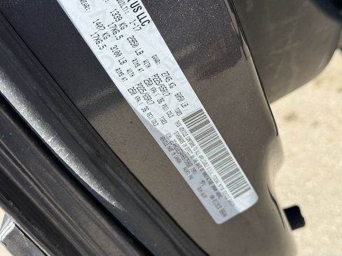 Used 2017 Dodge Grand Caravan GT image 10