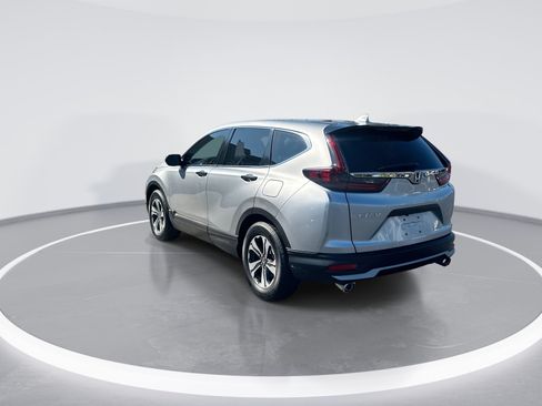 Used 2020 Honda CR-V LX image 7