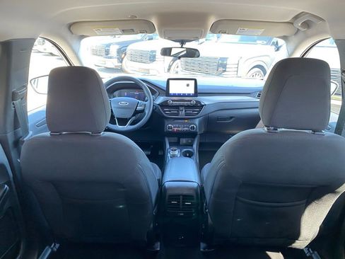 Used 2023 Ford Escape Active image 35