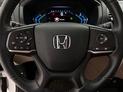 Used 2023 Honda Odyssey EX-L image 17