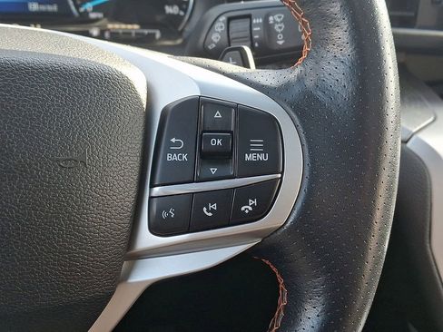 Used 2022 Ford Explorer Timberline image 26