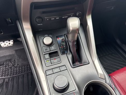 Used 2016 Lexus NX 200t F Sport w/ Accessory Package 2 image 24