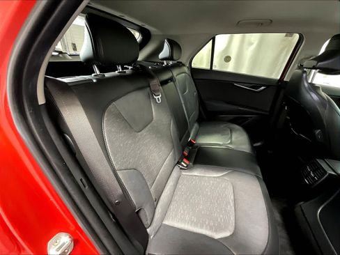 Used 2023 Kia Niro Wave w/ Wave Preserve Package FWD image 16