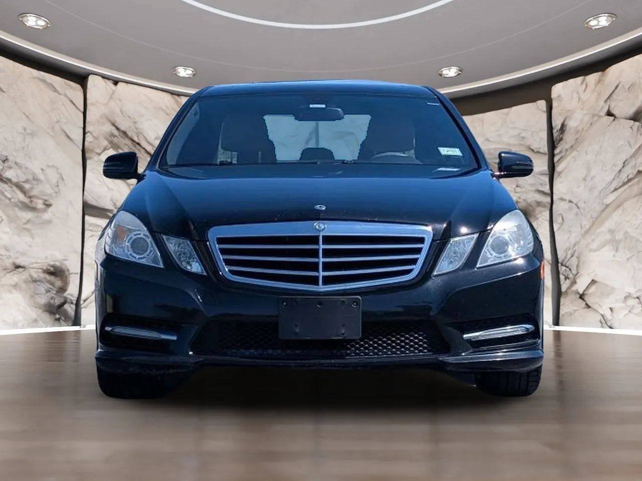 Used 2012 Mercedes-Benz E 350 Sedan image 20
