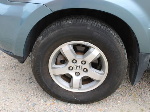 Used 2007 Honda Pilot EX-L image 20