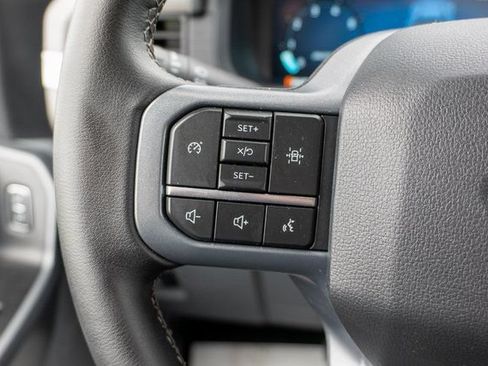 Used 2024 Ford F150 XLT AWD/4WD image 21