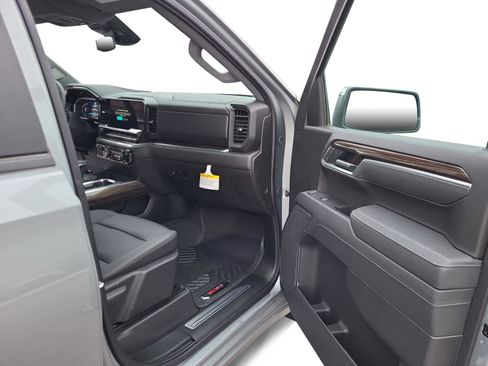 New 2025 Chevrolet Silverado 1500 LT image 22