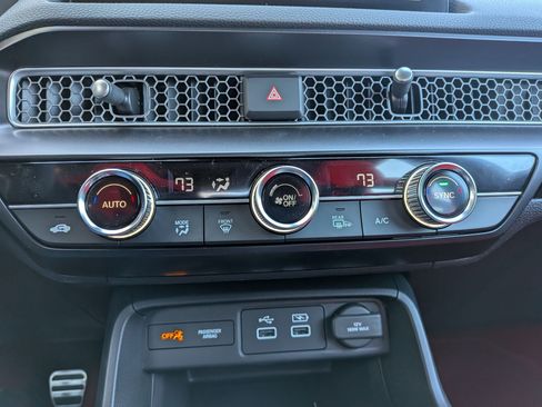 Used 2025 Honda Civic Type R image 20