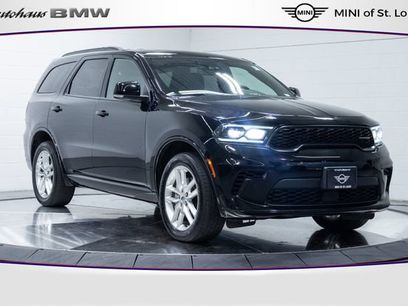 Used 2024 Dodge Durango GT