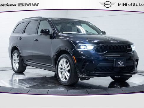 Used 2024 Dodge Durango GT AWD/4WD image 1