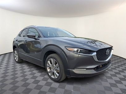 Used 2023 MAZDA CX-30 AWD 2.5 S w/ Preferred Package