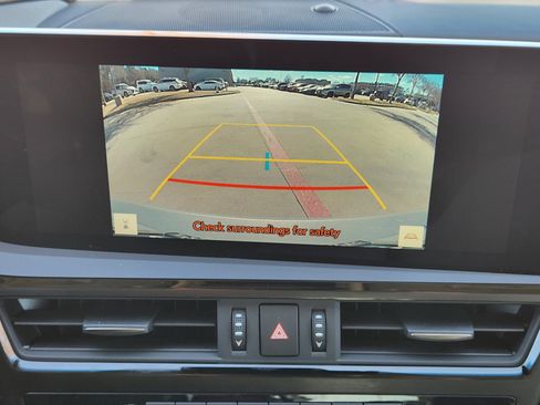 New 2025 Lexus ES 350 w/ Premium Package image 11