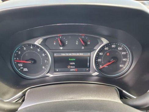 Used 2024 Chevrolet Equinox Premier AWD/4WD image 20