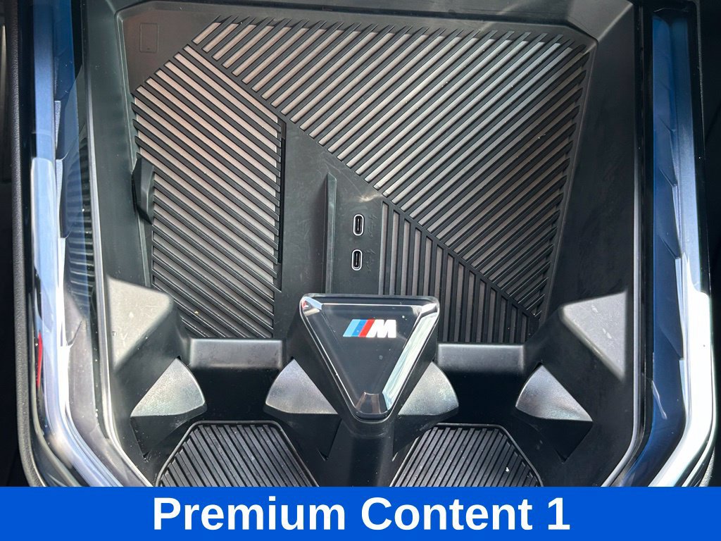 Used 2025 BMW X3 M50 w/ Premium Package AWD/4WD image 38