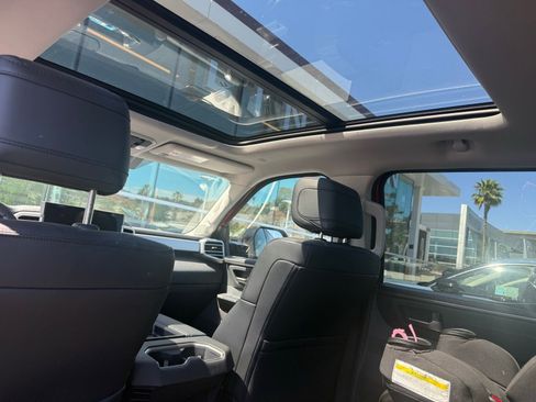 Used 2024 Toyota Tundra Limited w/ TRD Off-Road Package image 3