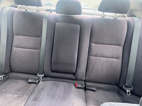 Used 2012 Honda Accord LX image 9