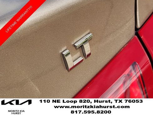 Used 2024 Chevrolet Malibu LT FWD image 20