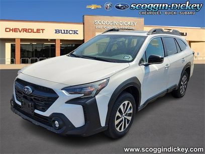 Used 2024 Subaru Outback Premium