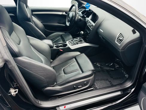Used 2012 Audi S5 Prestige AWD/4WD image 10
