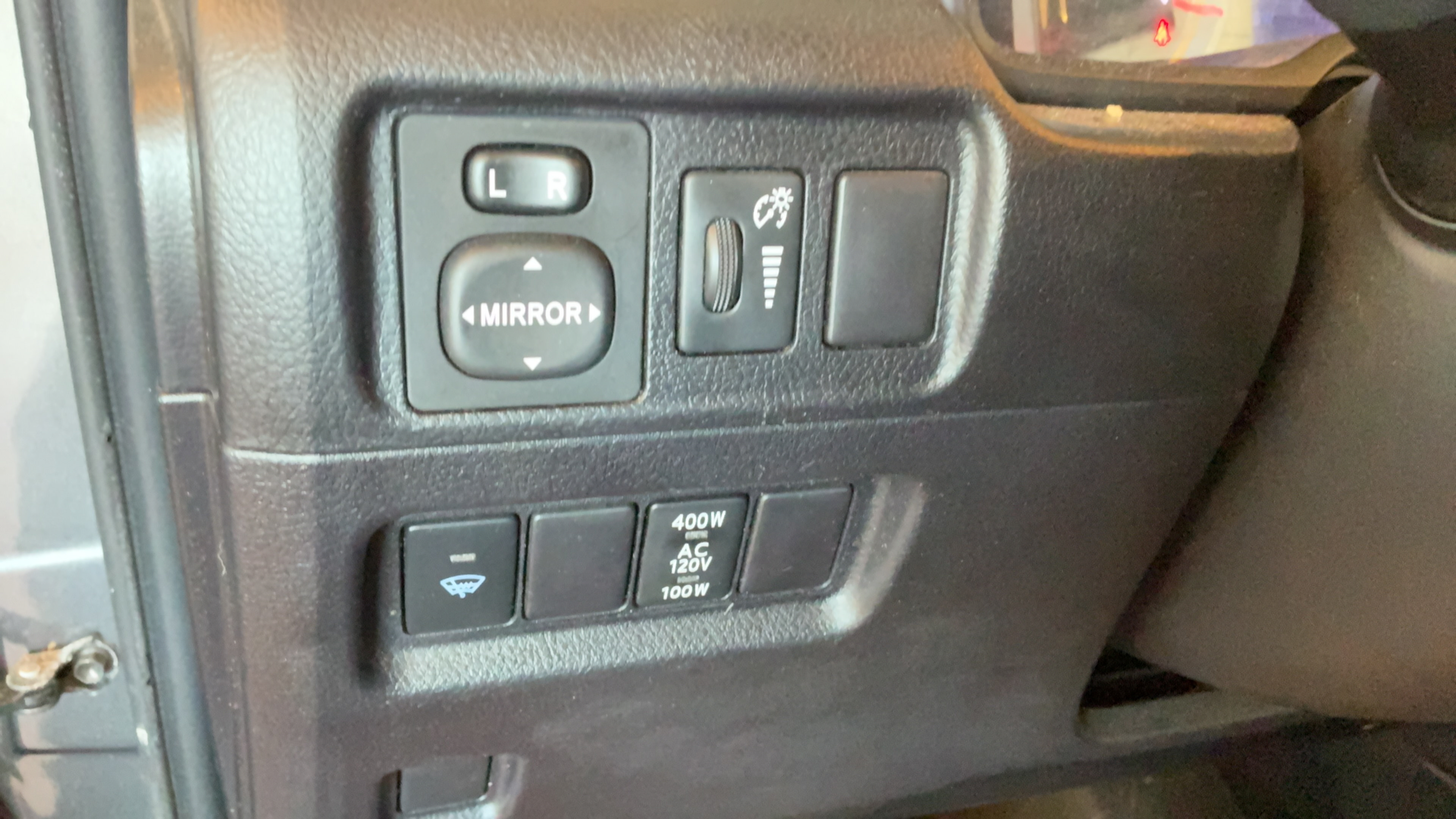 Used 2016 Toyota 4Runner SR5 Premium AWD/4WD image 13