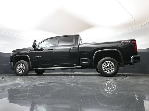 Used 2025 Chevrolet Silverado 2500 LT w/ Safety Package AWD/4WD image 52