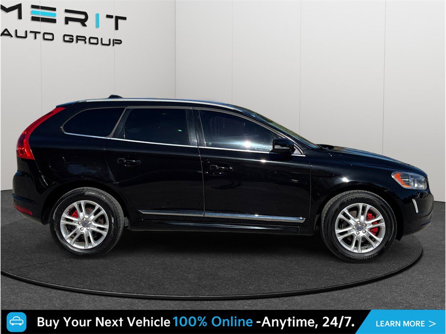 Used 2016 Volvo XC60 T5 Premier AWD/4WD image 10