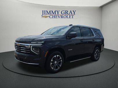 New 2026 Chevrolet Tahoe LT w/ Comfort Package