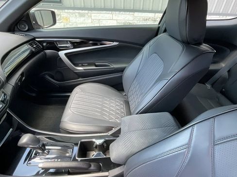 Used 2016 Honda Accord LX-S image 27