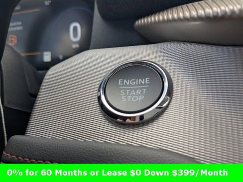 New 2025 Ford Explorer Active image 24