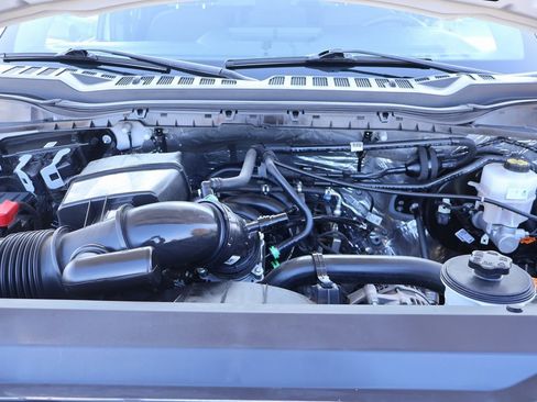 Used 2024 Ford F350 XL w/ STX Appearance Package image 19