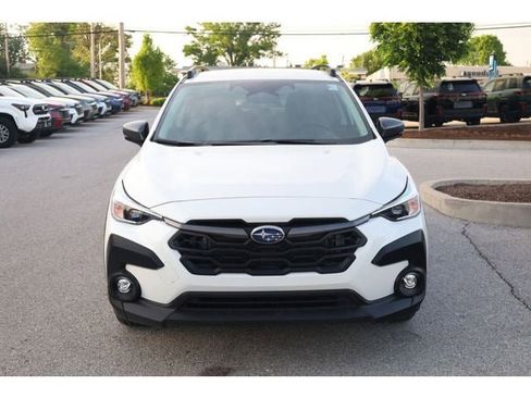New 2026 Subaru Crosstrek 2.0i Premium AWD/4WD image 26